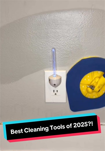 Best Cleaning Tools of 2025: Ultimate Deep Clean Solutions