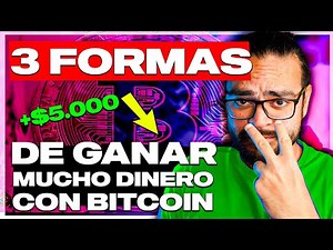 How to Make Money with Bitcoin and Cryptocurrencies (For Beginners) in 2023