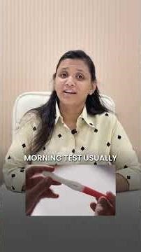 Why One Pregnancy Test Is Positive and Another Is Negative