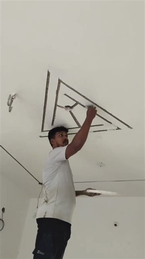 profile light fixing #profil light #electrical