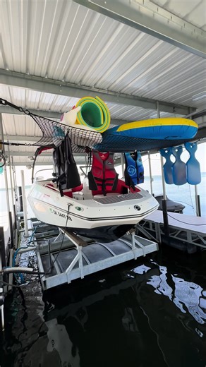 DockNet Storage Solutions on TikTok