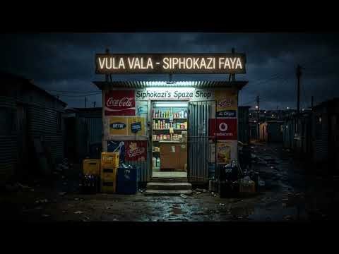 Vula Vala (Official Audio) | Siphokazi Faya