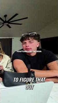 Party Vlogging & OBS Stream Setup: Can We Do It? #shorts