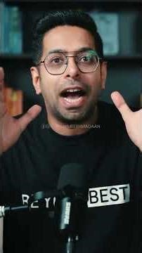 One single chance please.. | Him eesh Madaan Shorts