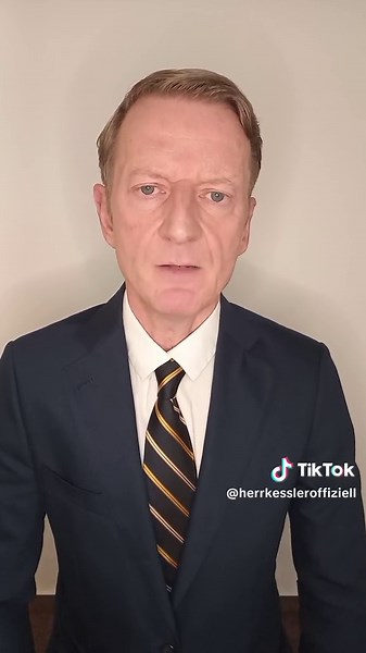 Herr Kessler Comedy on Lampukistan - UEFA Europameisterschaft