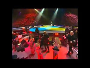 Michel Sardou - Les bals populaires - Bercy 98.flv