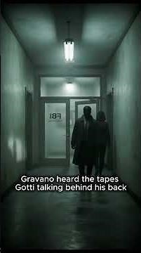 19 Murders. 5 Years in Prison. The Sammy Gravano Story. True Crime 2026 #crimedocumentary #coldcase
