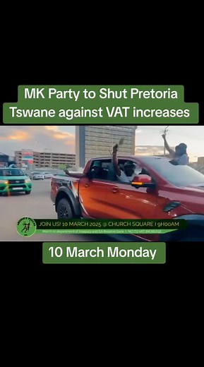 Nkosinathi Zuma on TikTok