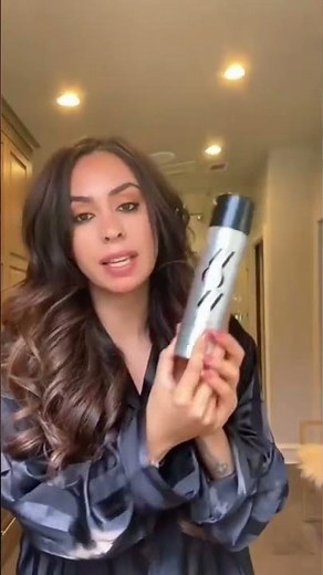 The Best Texturizing Spray | How I created volume using a texture spray