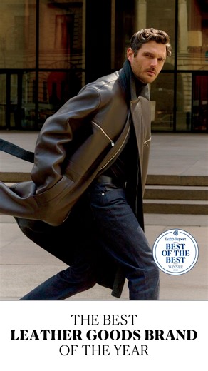 14 reactions · 4 comments | This is the best leather goods brand of...