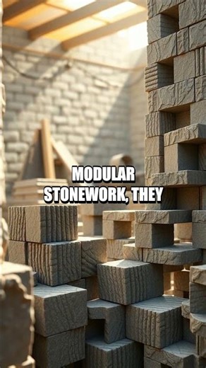 The Hidden Micro-Architectures of Ancient Cities