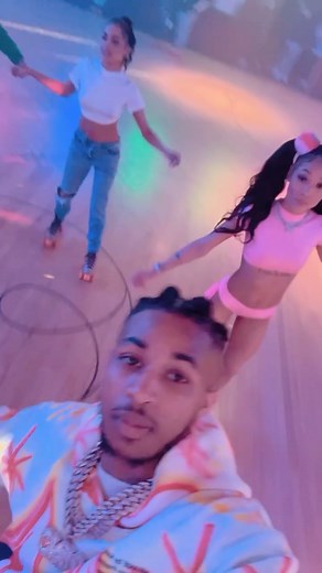 when y’all want the video? ⭐️ #impatientchallenge @coileray