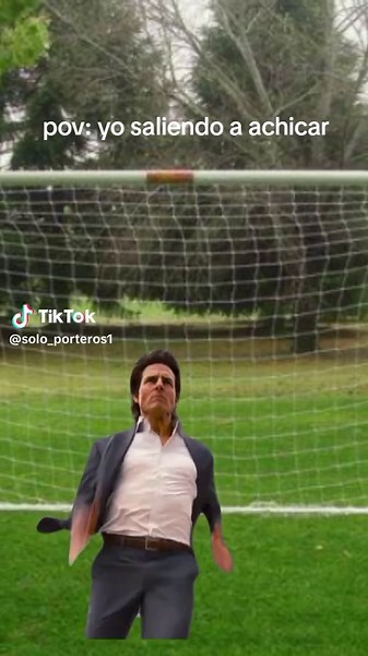 Los Mejores Momentos de Porteros en el Fútbol