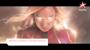 11K views · 433 reactions | Get ready to meet a Super hero we’ve all been waiting for! This Sunday at 8PM only on StarPlus. #FirstTimeOnTelevision | StarPlus | Facebook