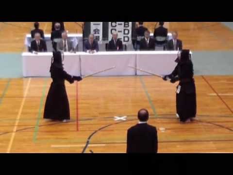 宮崎Miyazaki先生八段一次審査