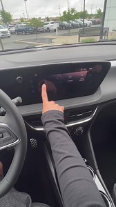 The New Buick Encore GX boasts a fresh, new look inside and out!   It features a large touchscreen display, plenty of cargo space, and MORE! | Garber Buick | Facebook