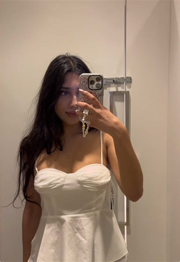 Zara Spring 2025 Collection Try-On Haul