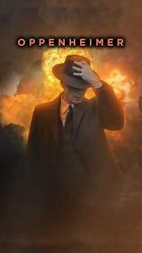 Oppenheimer (2023): El blanqueo de una masacre atómica. ¿Héroes o cómplices?