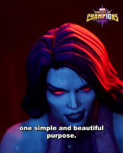 3.6K reactions · 18 shares | Deathless She-Hulk | Marvel Contest of Champions | Facebook