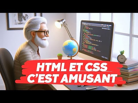 Simple&Gratuit - Apprendre à coder un site sans te prendre la tête : c'est possible et ludique