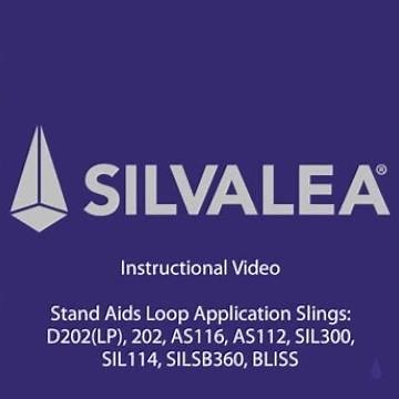 Loop Stand Aids Application Instructional Video