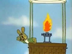 ну погоди 17 выпуск наоборот