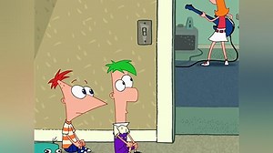 Phineas and Ferb Season 2 Episode 1
