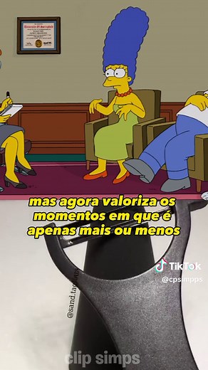 clip simps no TikTok