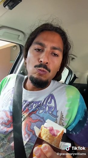 McDonald's Taro Pie: A Taste of Hawaii!