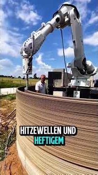 This is how they build houses in Berlin