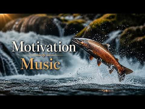 Motivational Music for Work, Study and Focus | Morning Motivation | Workout Music
