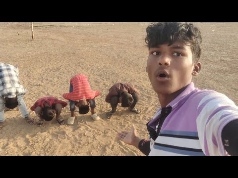 Yah kaun sa challenge hai 😱