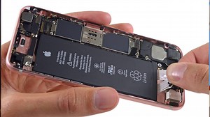 173K views · 1.4K reactions | Older iPhone acting slow? Apple did that intentionally. Here's why: | CNET | Facebook