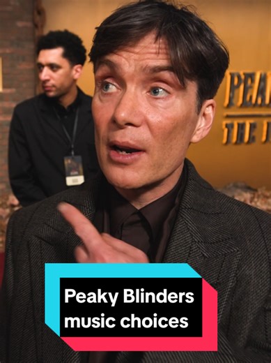 Peaky Blinders: The Music Behind the Immortal Man