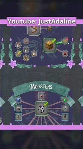 Minecraft Witch ModPack! Watch full vid! #cozyminecraft #moddedminecraft #moddedseries #cottagecore