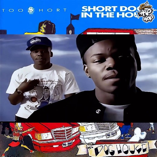 149K views · 8.9K reactions | 35 años de Short Dog's in the House que...