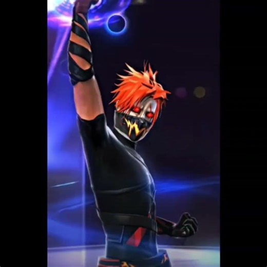 free fire Max hedshot