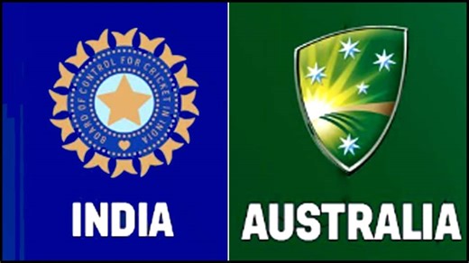 ஐசிசி சாம்பியன்ஸ் டிராபி 2025 முதல் அரையிறுதி: இந்தியா vs ஆஸ்திரேலியா நேருக்கு நேர் வெற்றி நிலவரம்