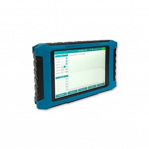 [Hot Item] Portable Low Strain Integrity Test Pile Integrity Test Equipment Bored Pile Test