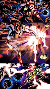 Lex Luthor Doomed The Universe For Superman 😱 #lexluthor #superman #dc #dcu #comicbooks | Top 10 Nerd