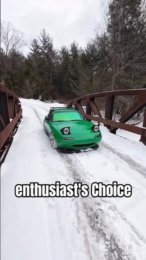 Did Mazda move away from the Enthusiasts 🤔