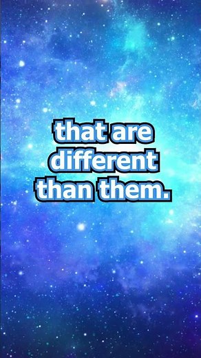 Exclusion and murder is not the same....