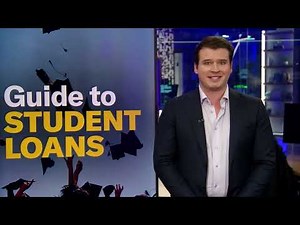 How to pay for college: FAFSA tips, private vs. public loans
