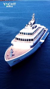 50K views · 1.2K reactions | One of the largest yachts in the world - RISING SUN! | Yacht Bible | Facebook