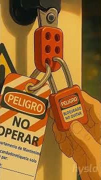 Las 5 reglas de oro para trabajar sin riesgo eléctrico | Prevención de riesgos
