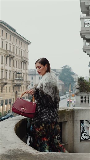 BRIC'S | Gondola FW25