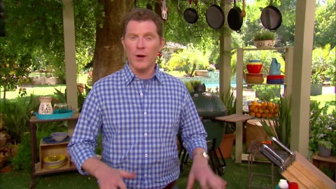 Pork Shoulder Lettuce Wraps