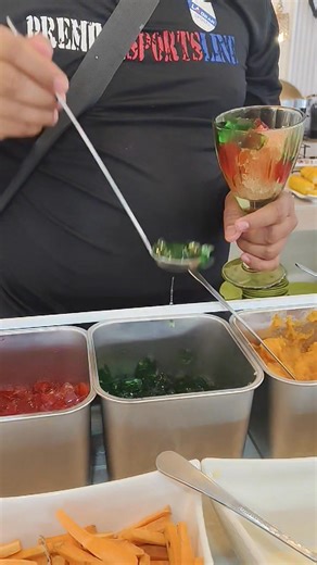 How to make halo-halo tutorial | Carlito Cortez | Facebook