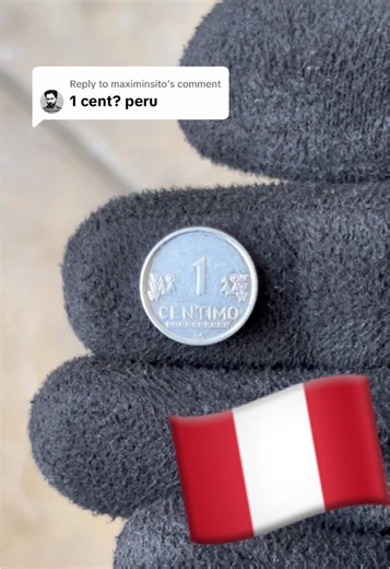 1 Céntimo de Perú: Historia y Valor Numismático