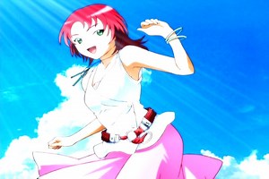 Mai-HiME Omake VII: Nao Yuuki [Multi-Language]